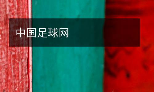 中國足球網(wǎng)