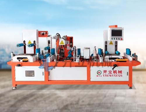 鋁型材自動貼膜機(jī)