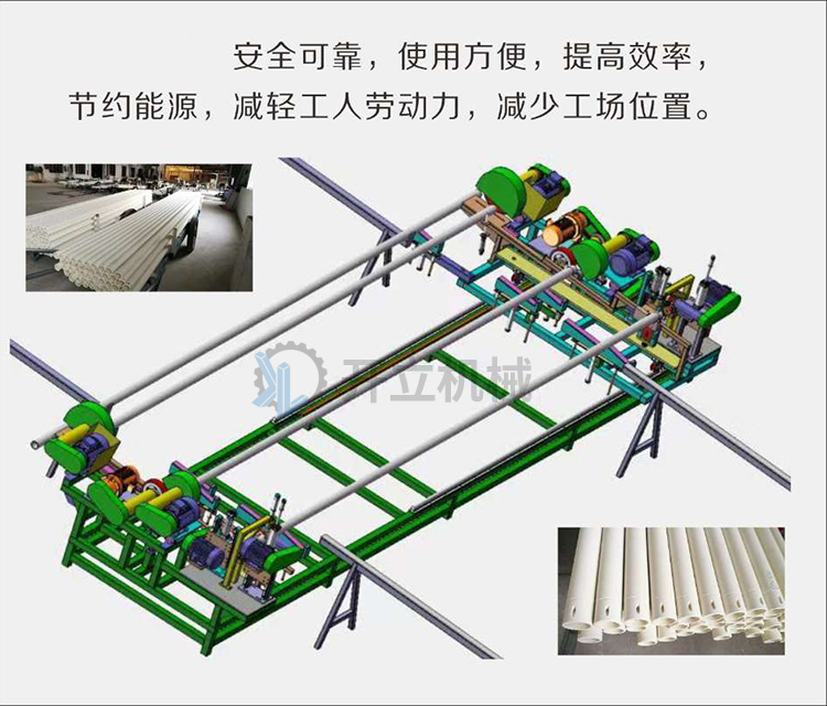 陶瓷輥棒加工設備